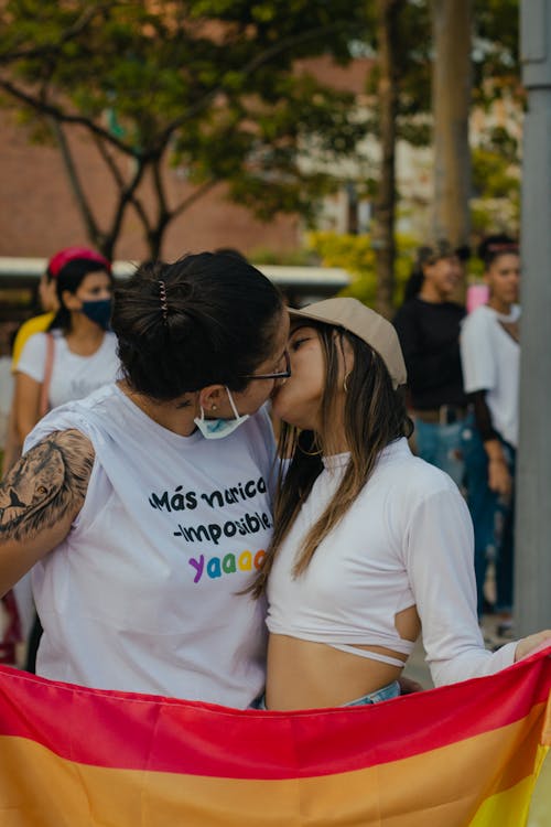 LGBTQ, 게이, 관계의 무료 스톡 사진