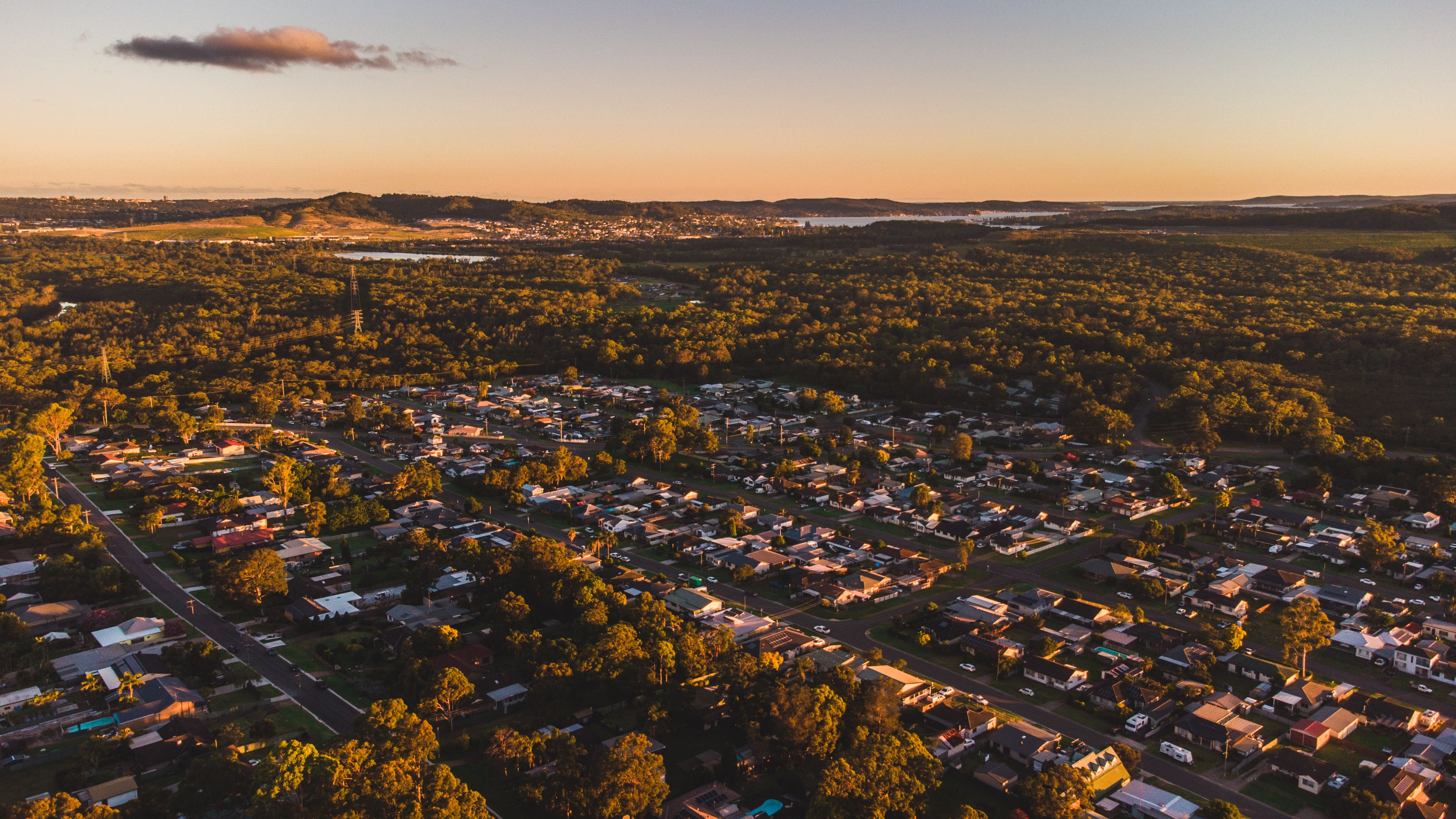 Bangalow