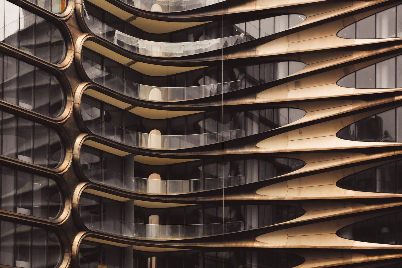 Hiranandani Estate luxury residential tower