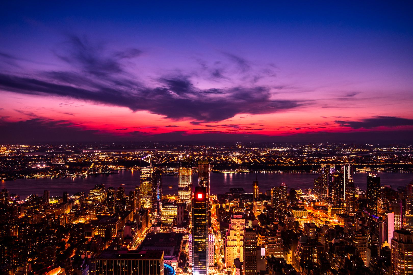 New York City: A Practical First-Timer's Guide