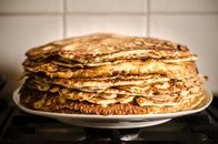 Pancakes