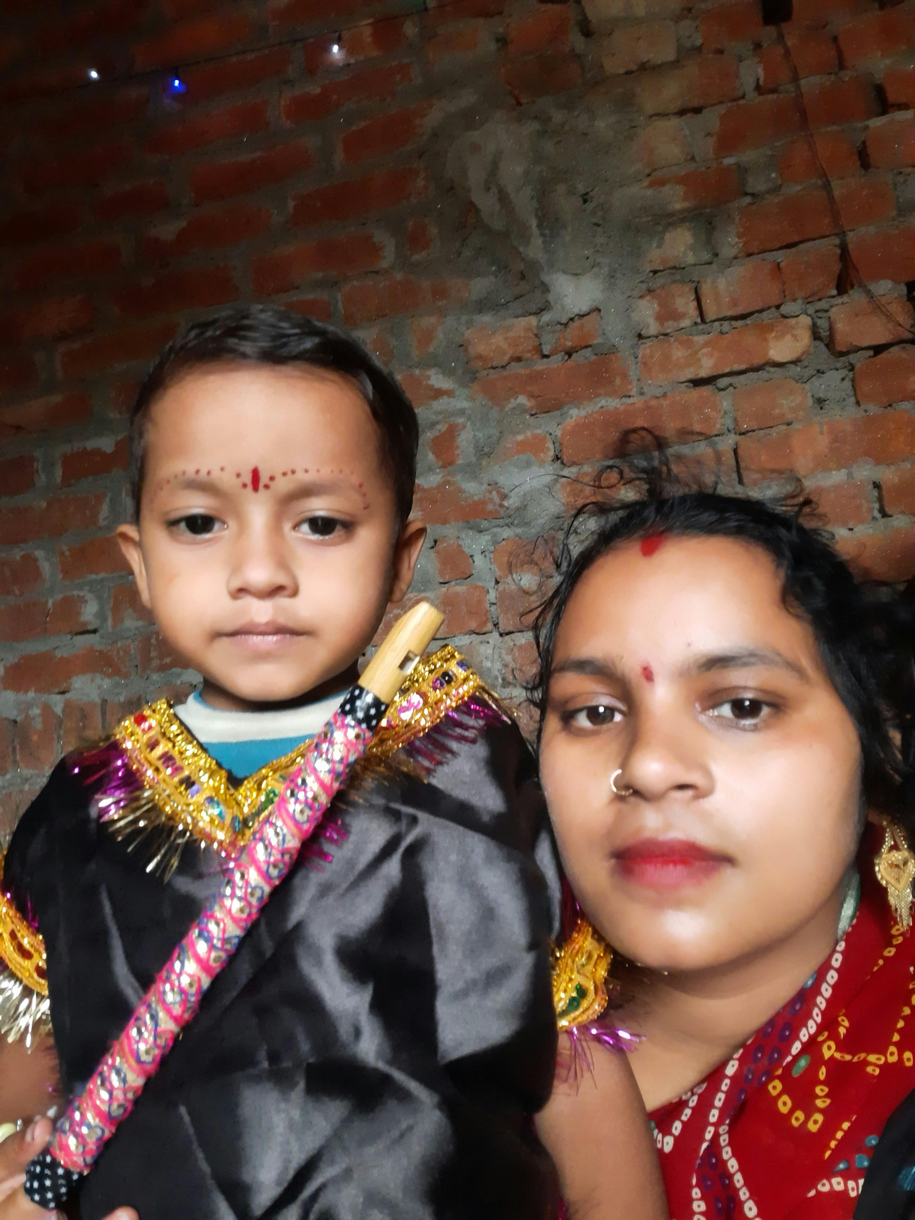 Sân bay đông đúc