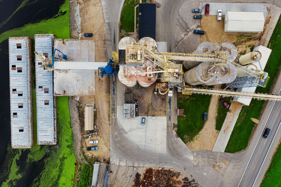 used food processing machinery chicago area