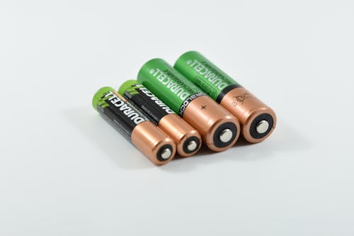 Free stock photo of batteries, battery, charge