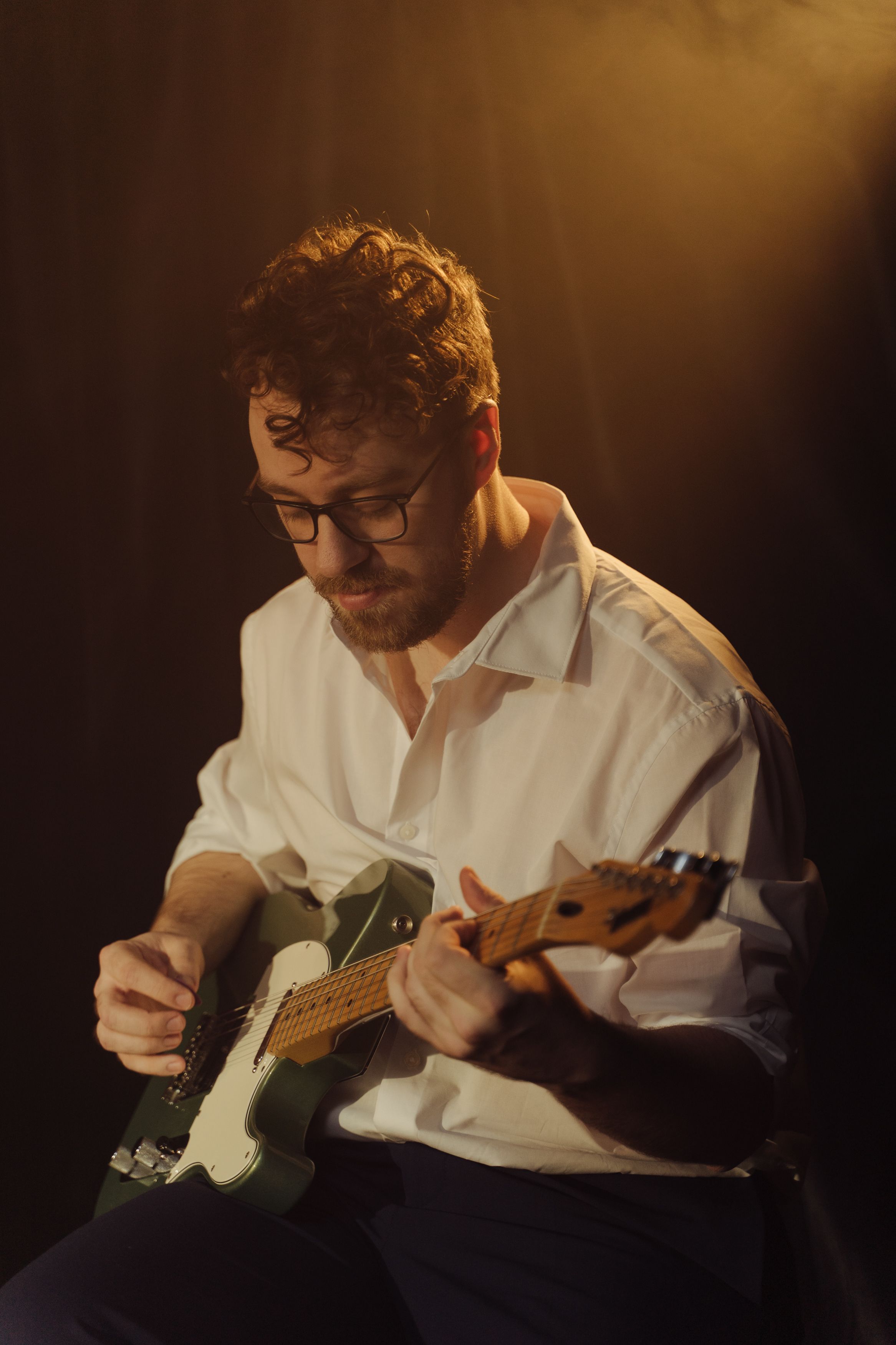 How To Play Jazz And Improvise Guitar Book