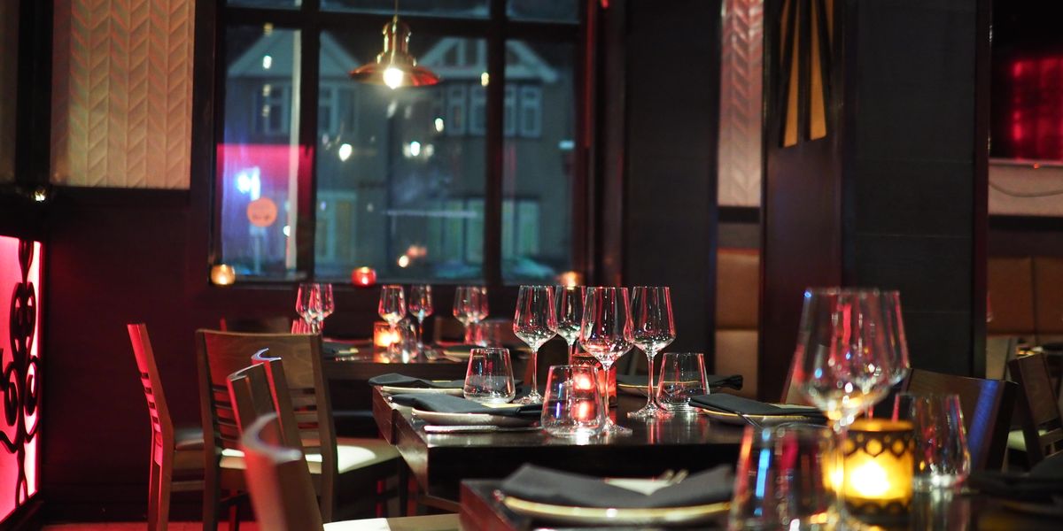How to Choose a Restaurant Audio System in Houston: A Practical Guide