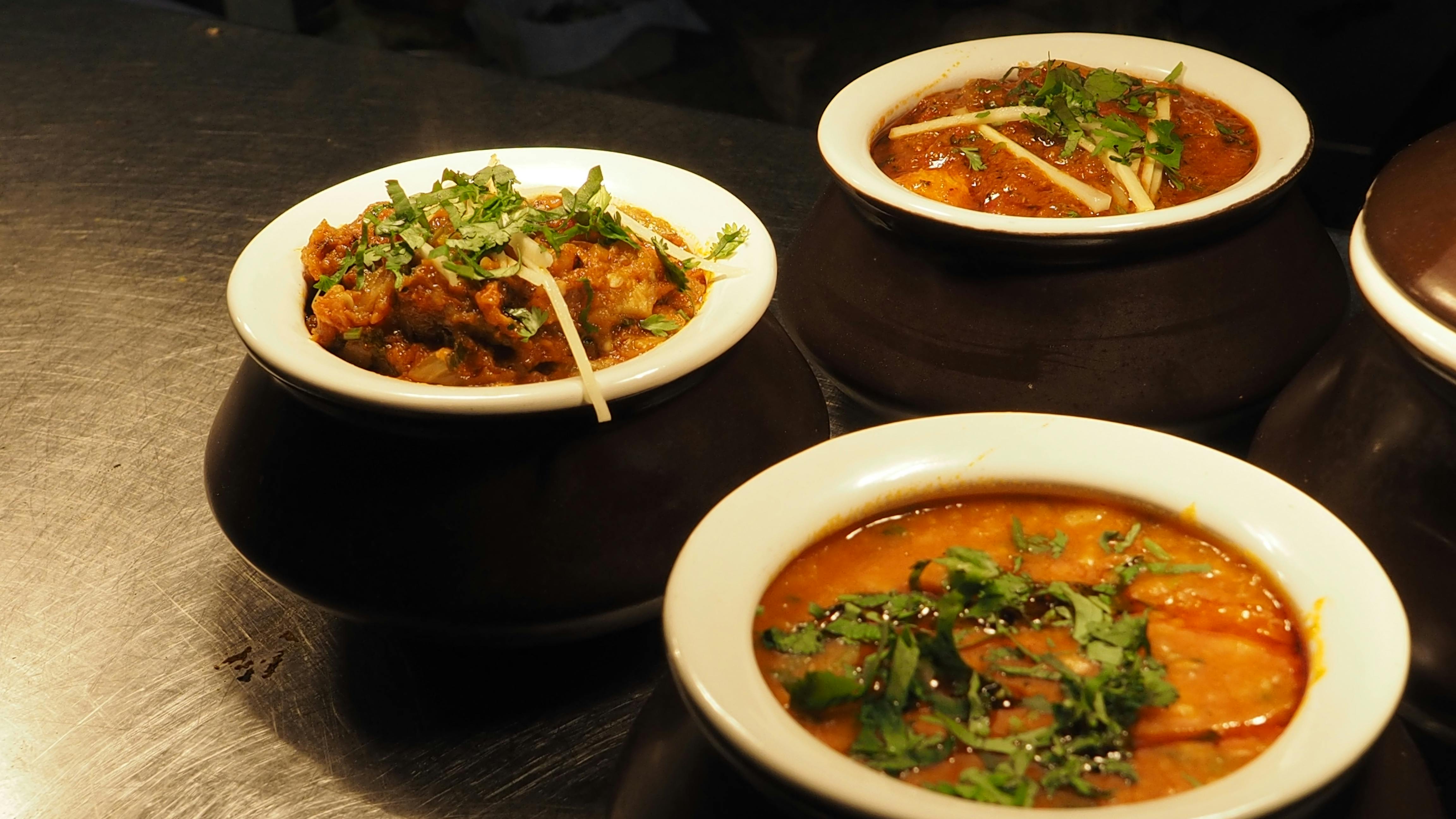 Free stock photo of curry, food, indian