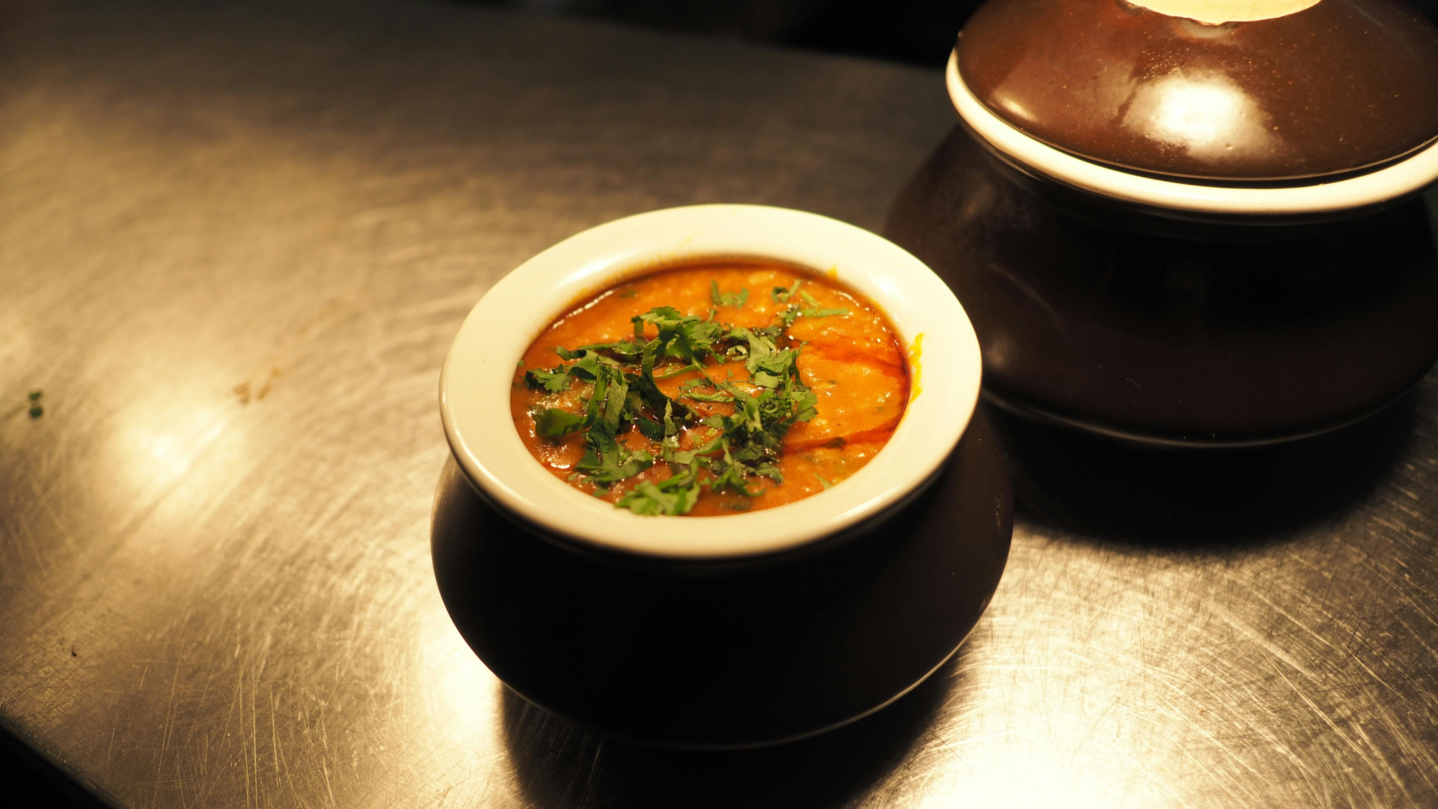 Free stock photo of curry, food, indian