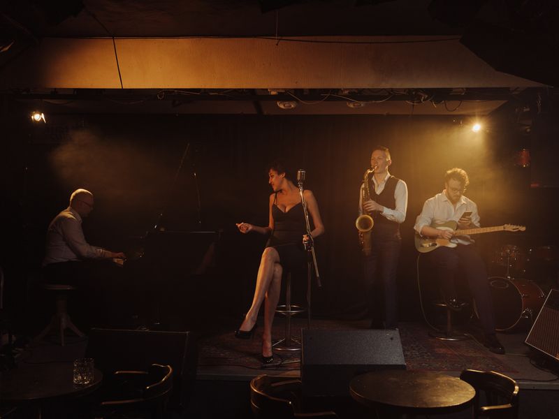 Buena Vista Social Club