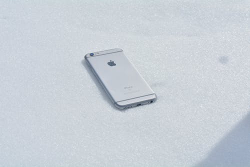 Ingyenes stockfotó hó, iphone 6s, kültéri kihívás témában