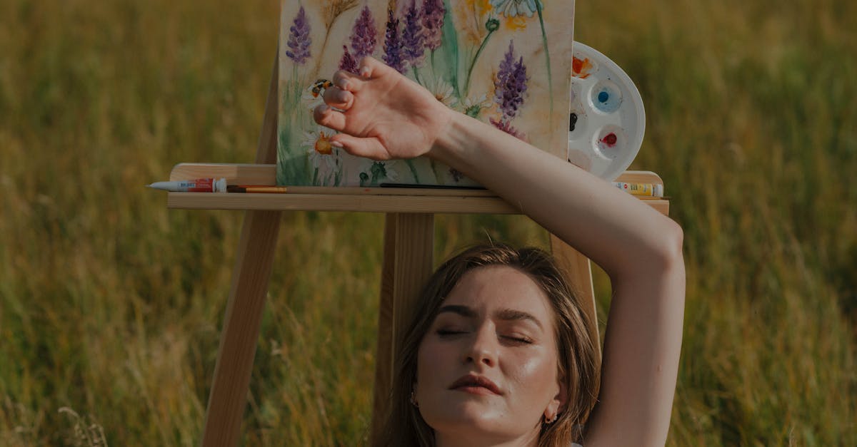 10 Mindfulness Practices for Creative Artists