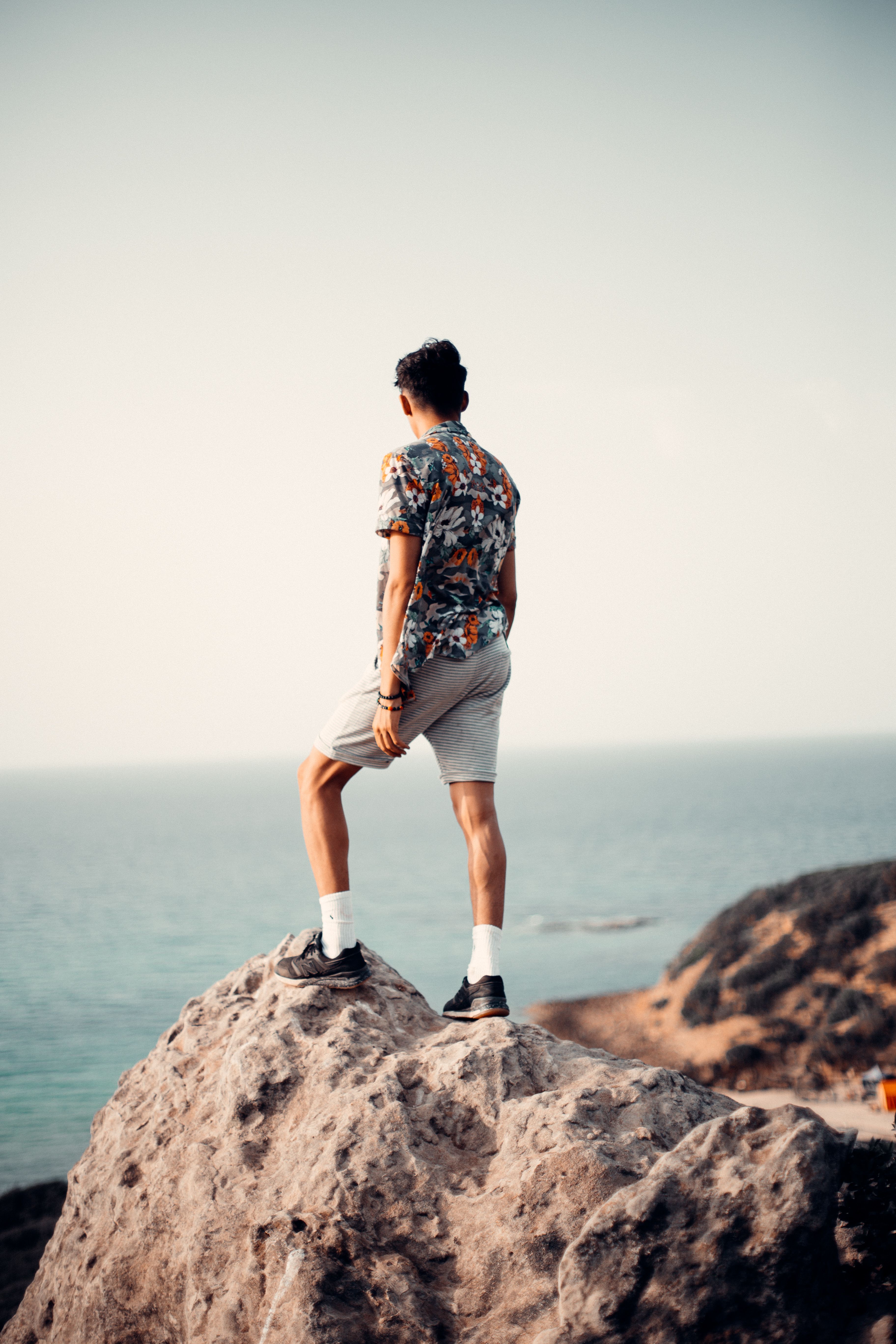 Rock Climbing Adventures on Cat Ba Island
