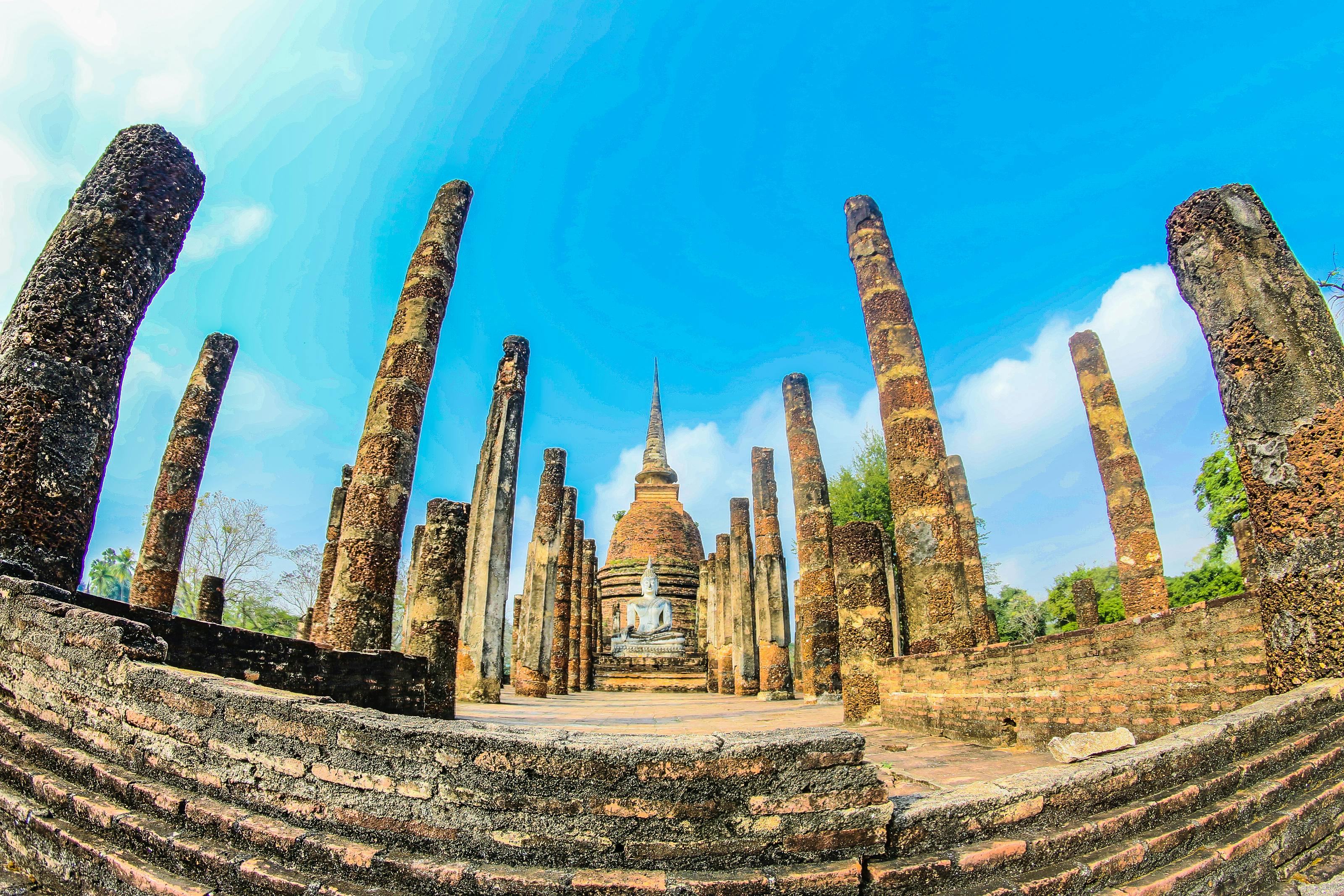 Free stock photo of ancient, archeology, architecture