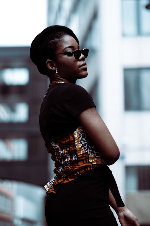 Fotos de stock gratuitas de africano, de moda, elegante
