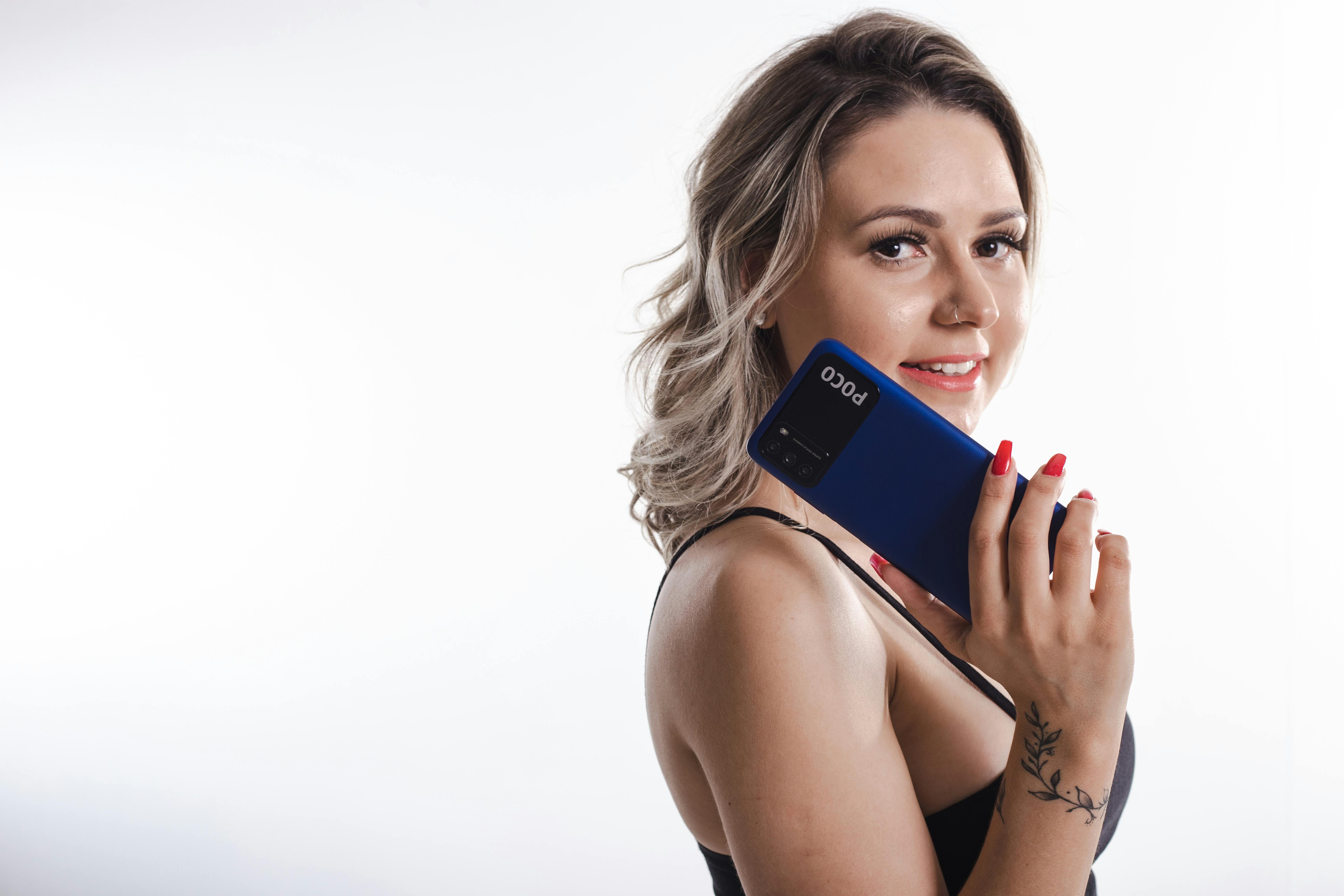 melhor celular custo benefício 2026 Brasil
