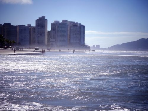 Free stock photo of beach, beaches, brazil Stock Photo
