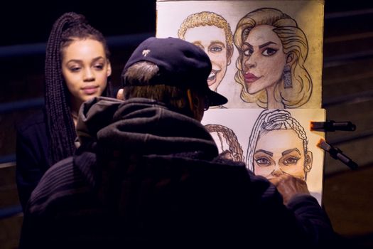 Mastering How to Draw Realistic Portraits: A Guide