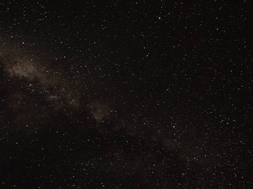 คลังภาพถ่ายฟรี ของ กลุ่มดาว, กาแล็กซี, คืนท้องฟ้า