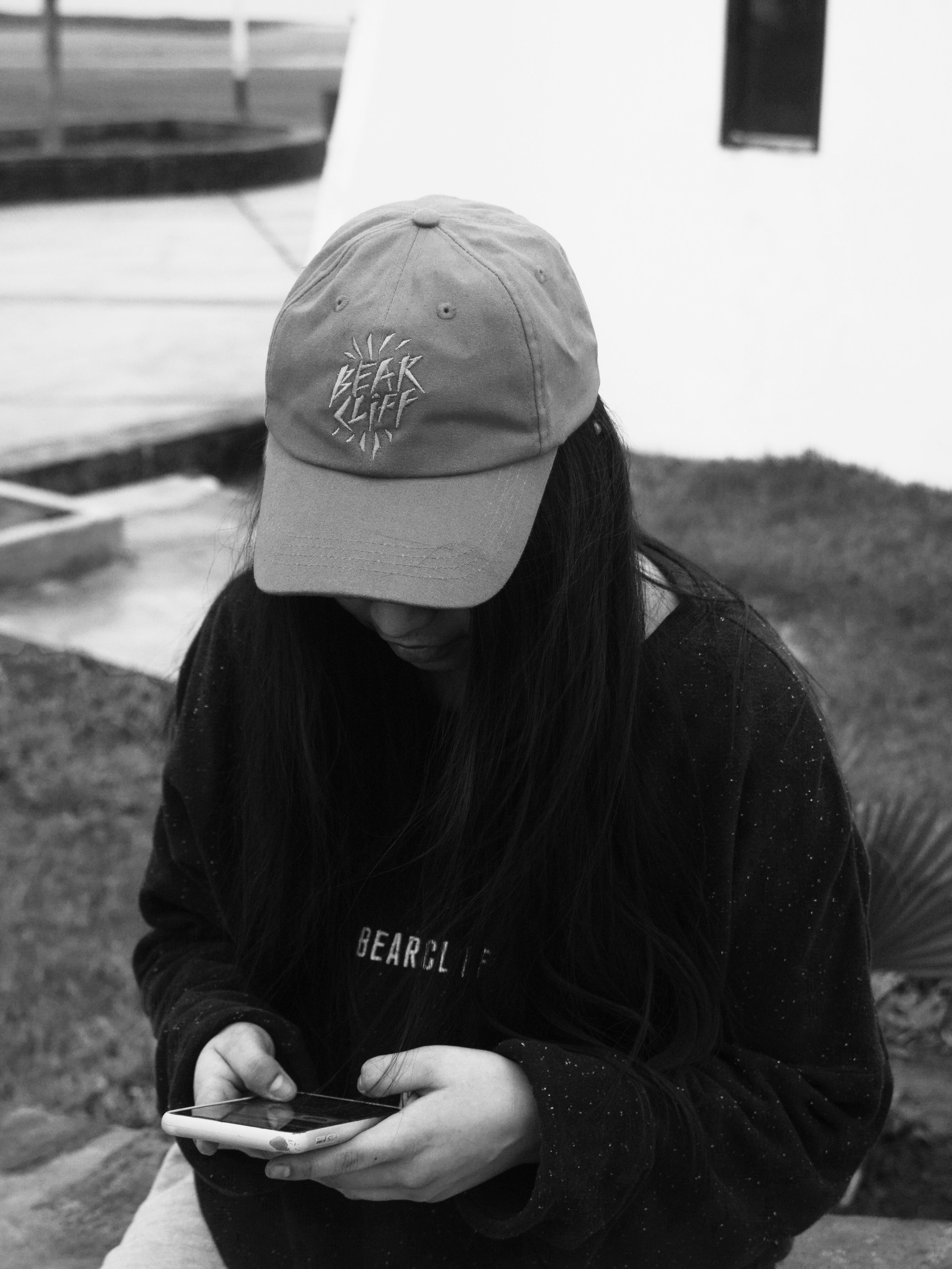 Girl Wearing Cap Photos, Download The BEST Free Girl Wearing Cap Stock