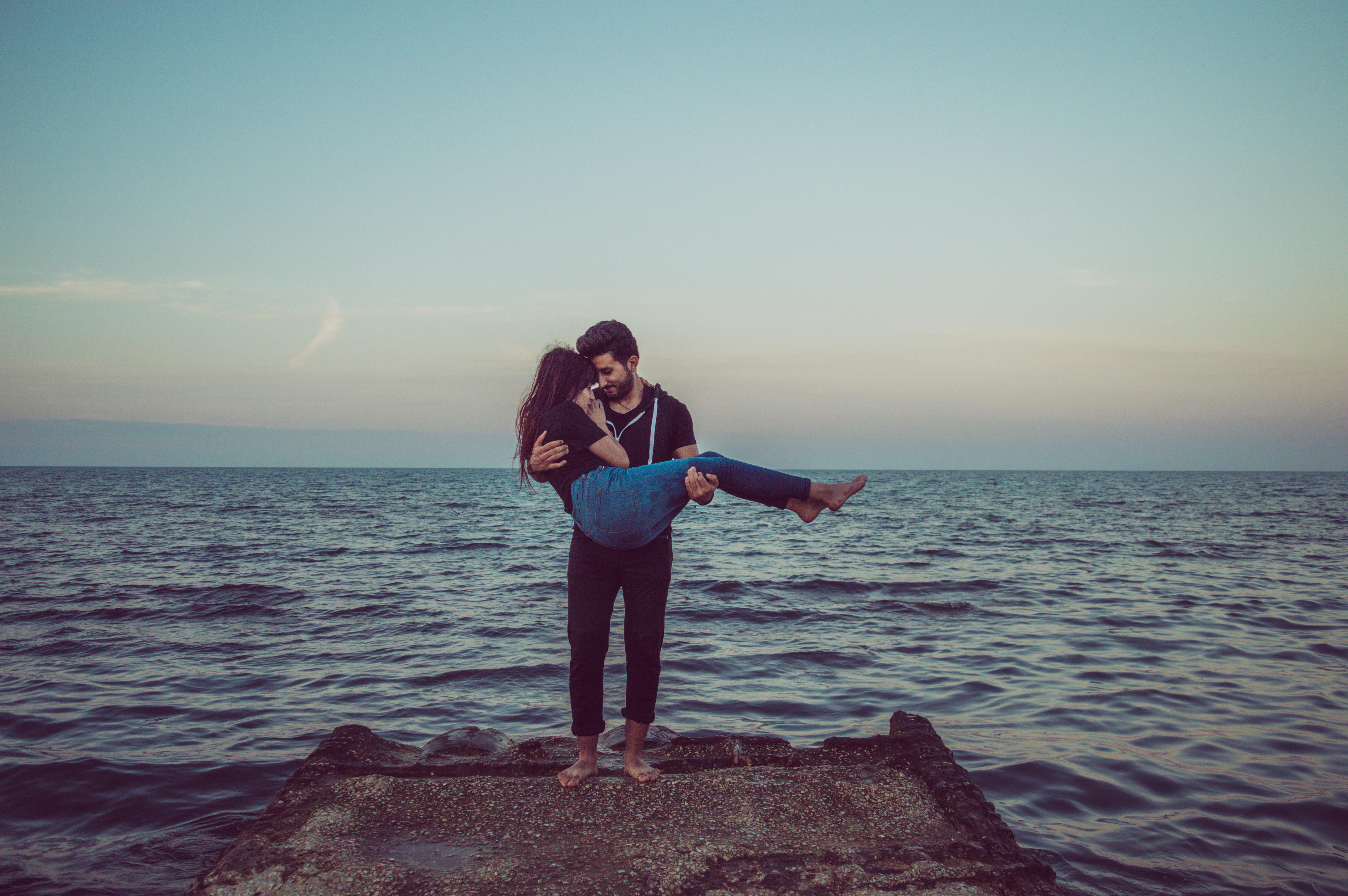 Daily Horoscope: April 29: Relationships Reach a Breaking Point — Photo by Chermiti Mohamed on Pexels