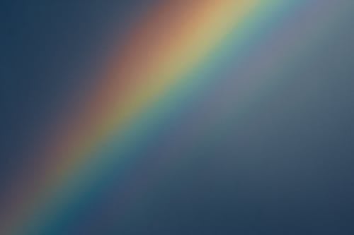 A Rainbow Wallpaper