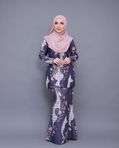 Kurung Moden