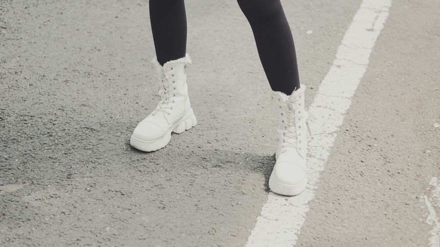 Why I’d buy the CHIKO Yaletha ankle boot over a taller heel