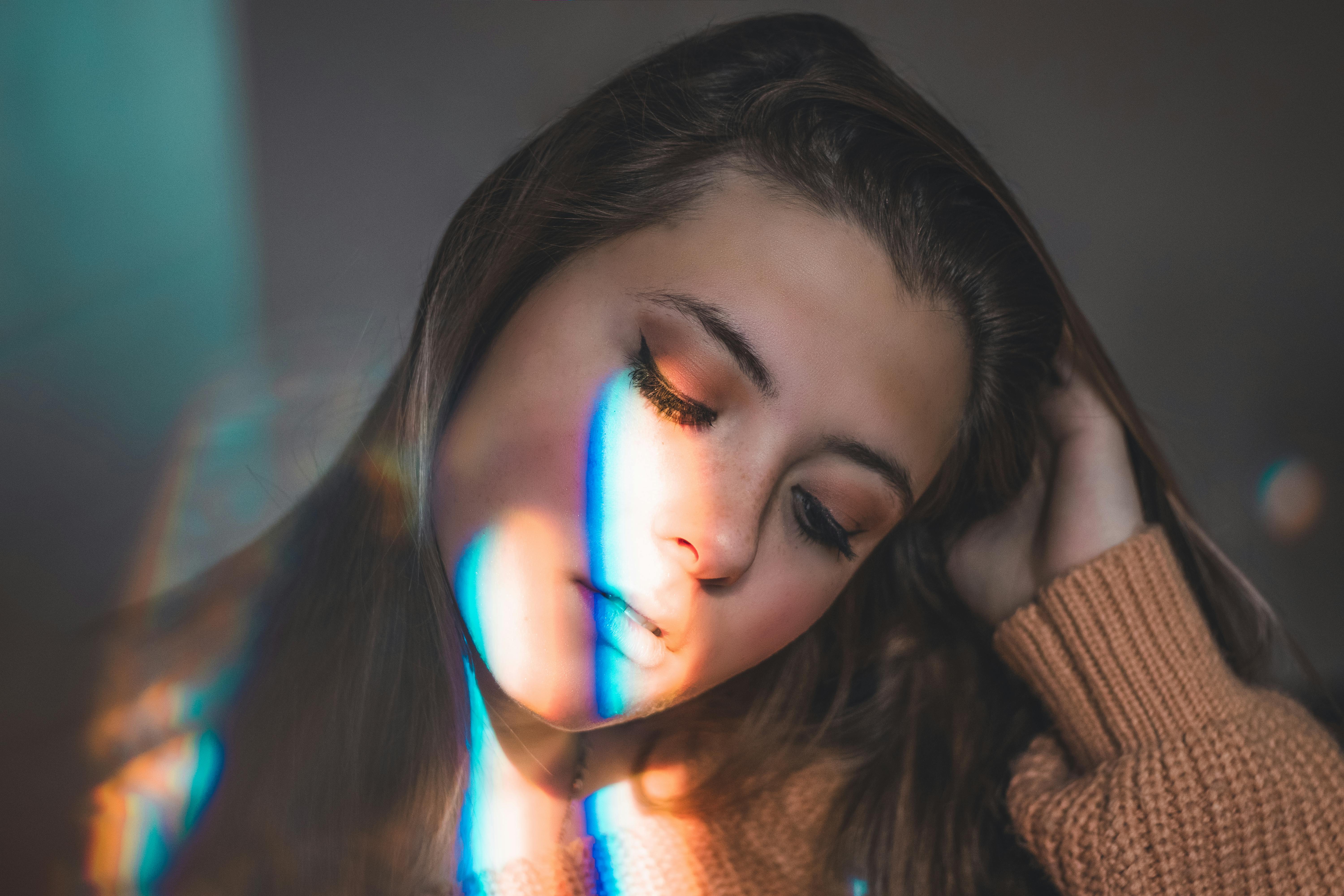 beauty glowing skin — Photo by Alec Aiello on Pexels
