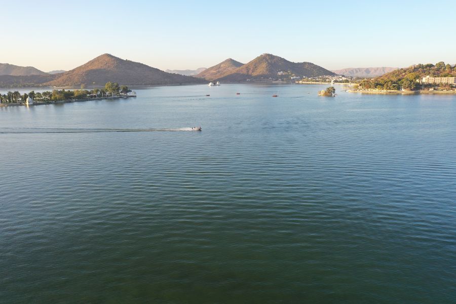 Royal Rajasthan: Udaipur, Jodhpur & Jaisalmer photo 18