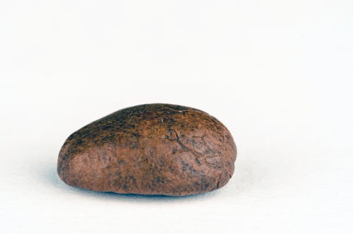 Bezpłatne Brązowy I Czarny Kamień Zdjęcie z galerii