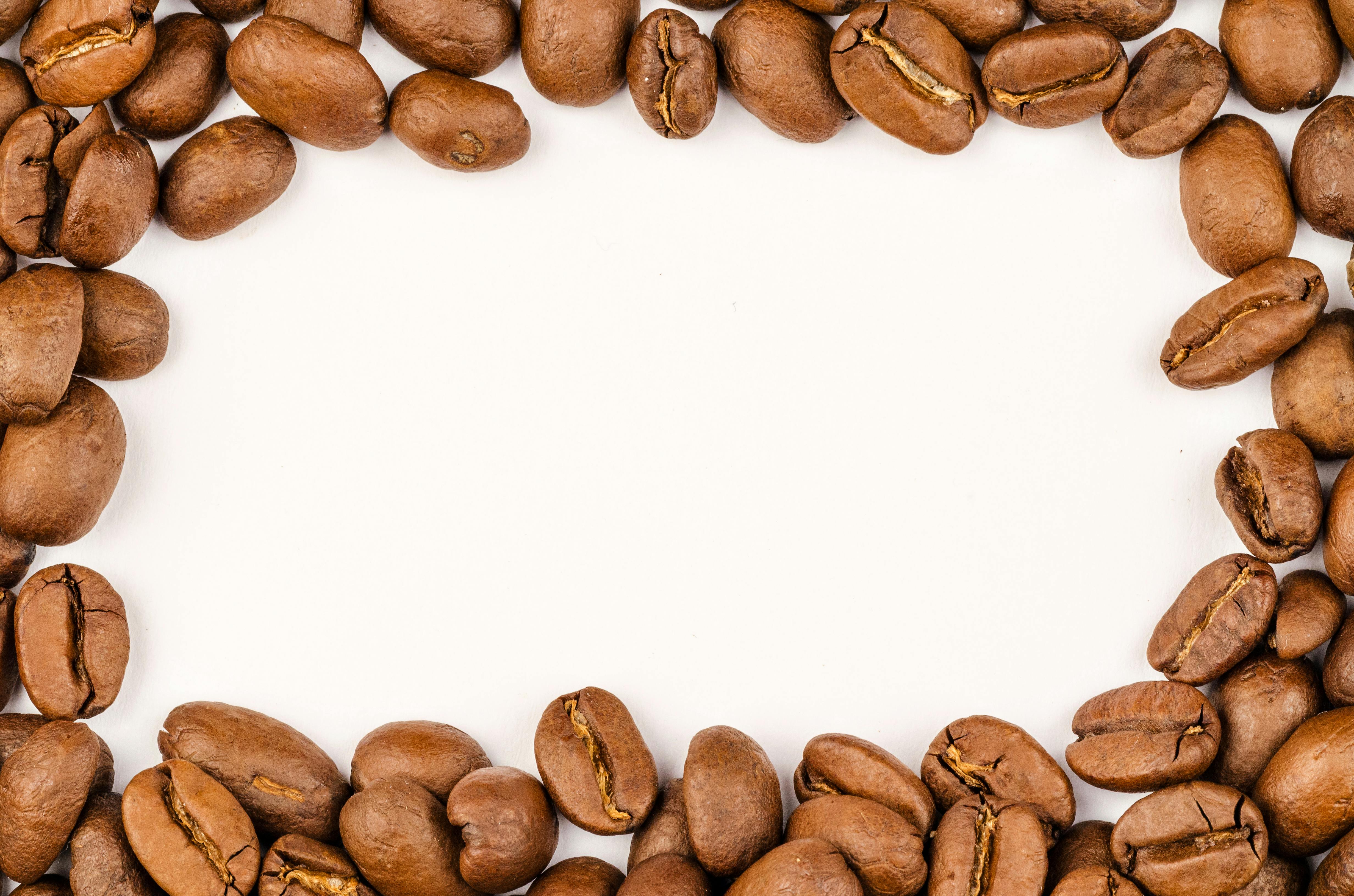 HD Coffee Bean Wallpaper  PixelsTalkNet