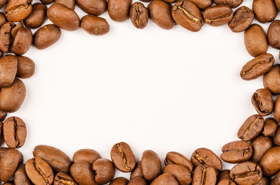 Coffee sample evaluation