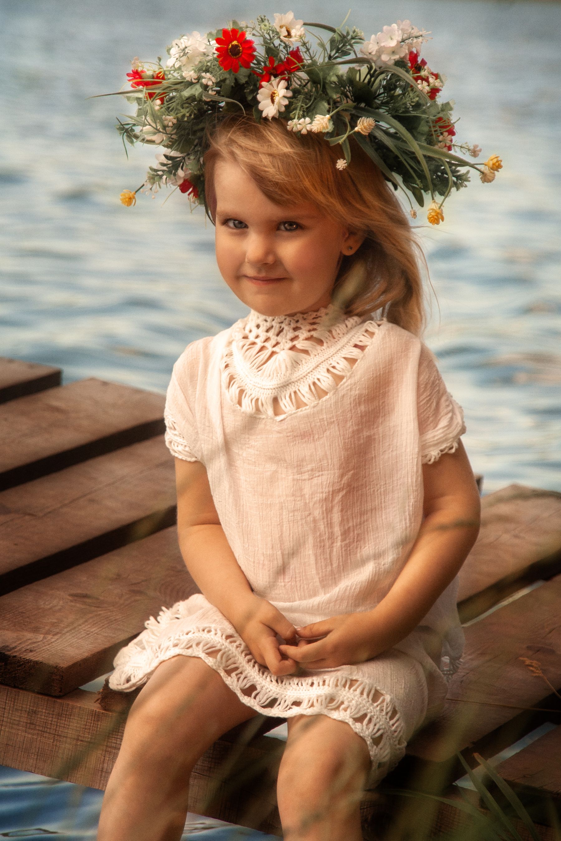 House of Little Royals campaign