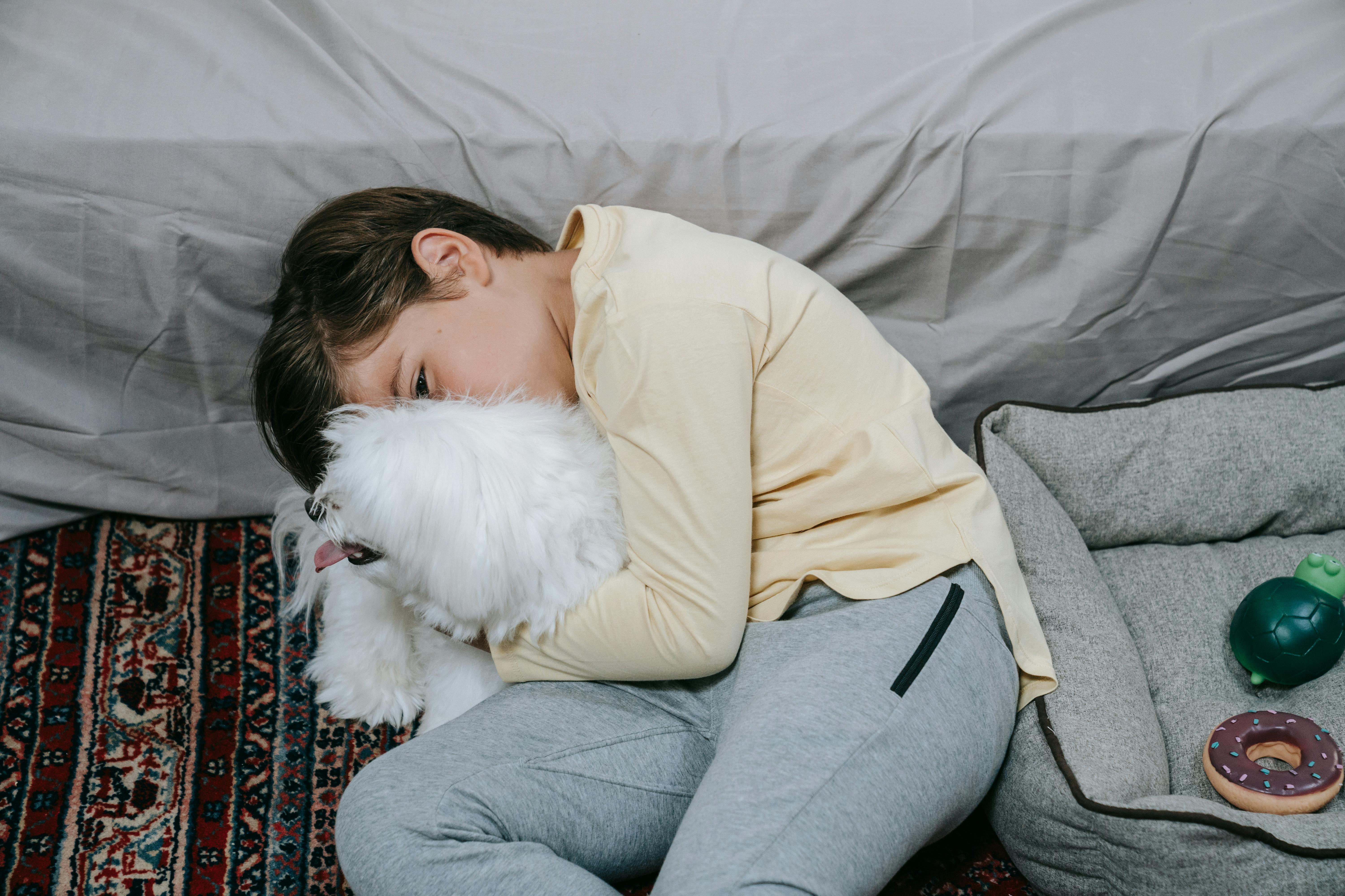 Dachshund και Παιδιά: Γιατί Δαγκώνουν Συχνά τα Μικρά