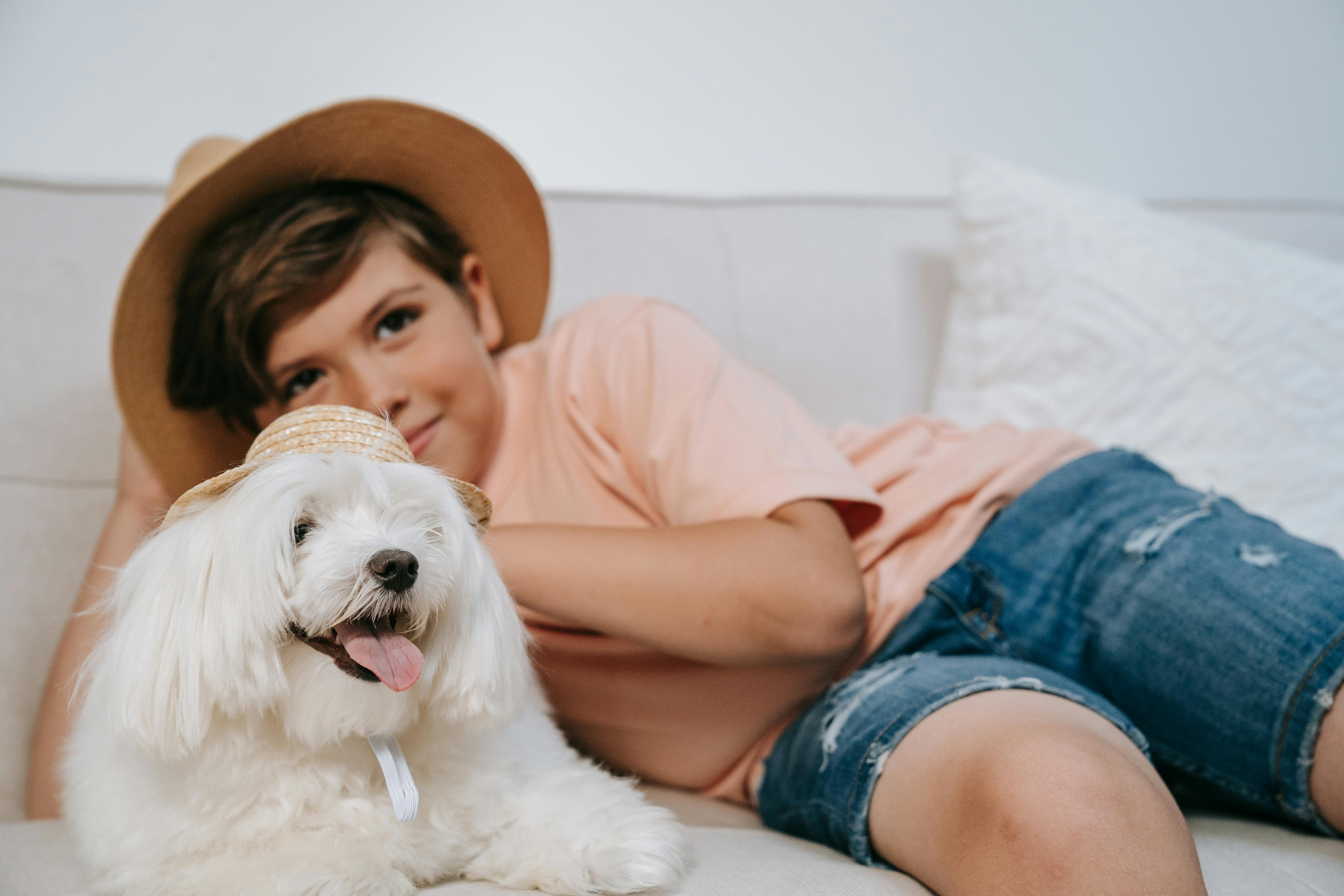 pet lifestyle pets lifestyle — Photo by Katya Wolf on Pexels