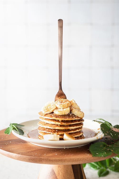 Rise and Shine with Perfect Pancakes: A Delicious Recipe for Fluffy Mornings