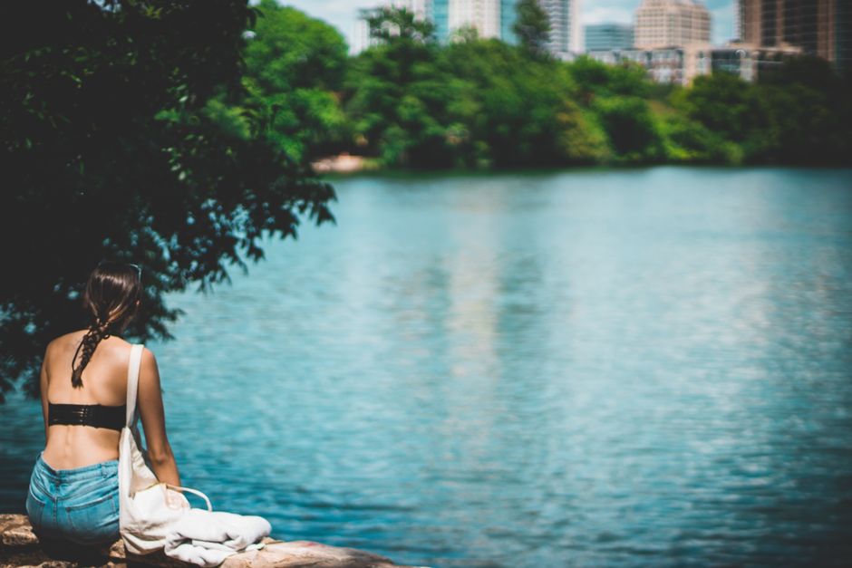 Zilker Metropolitan Park