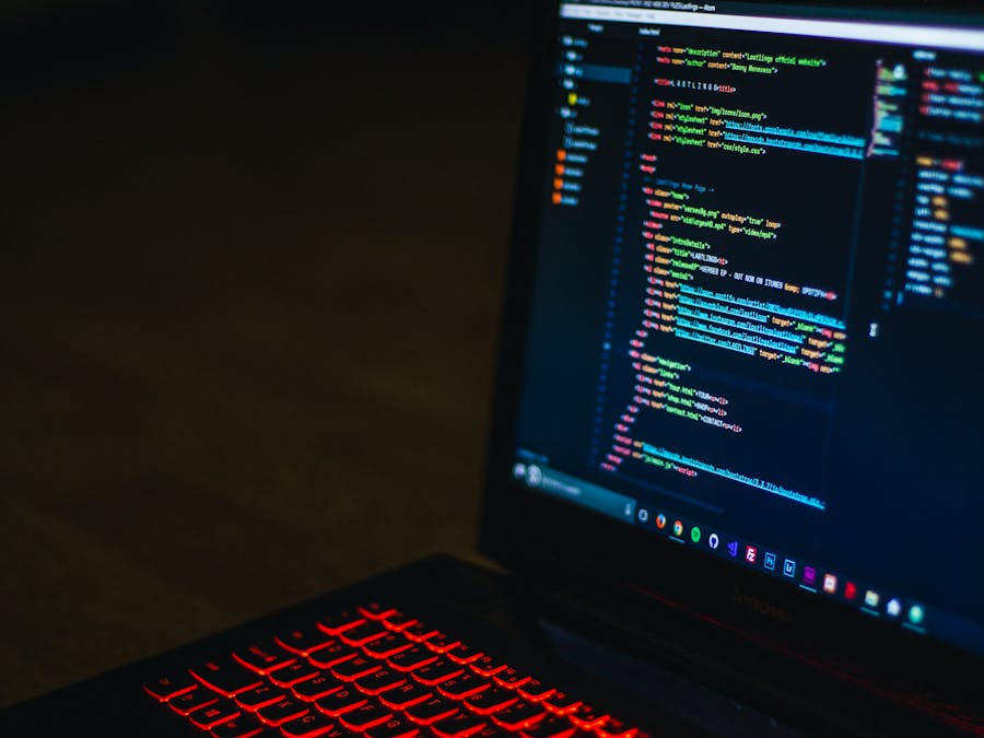 What are the 5 code of ethics?