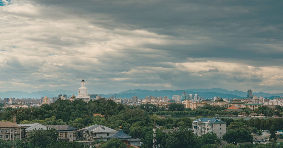 Beijing