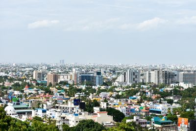 chennai
