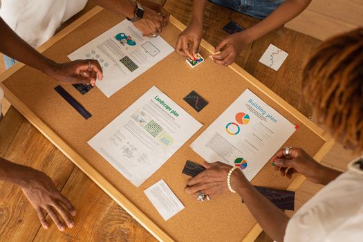 Beleggingsplanning en strategie