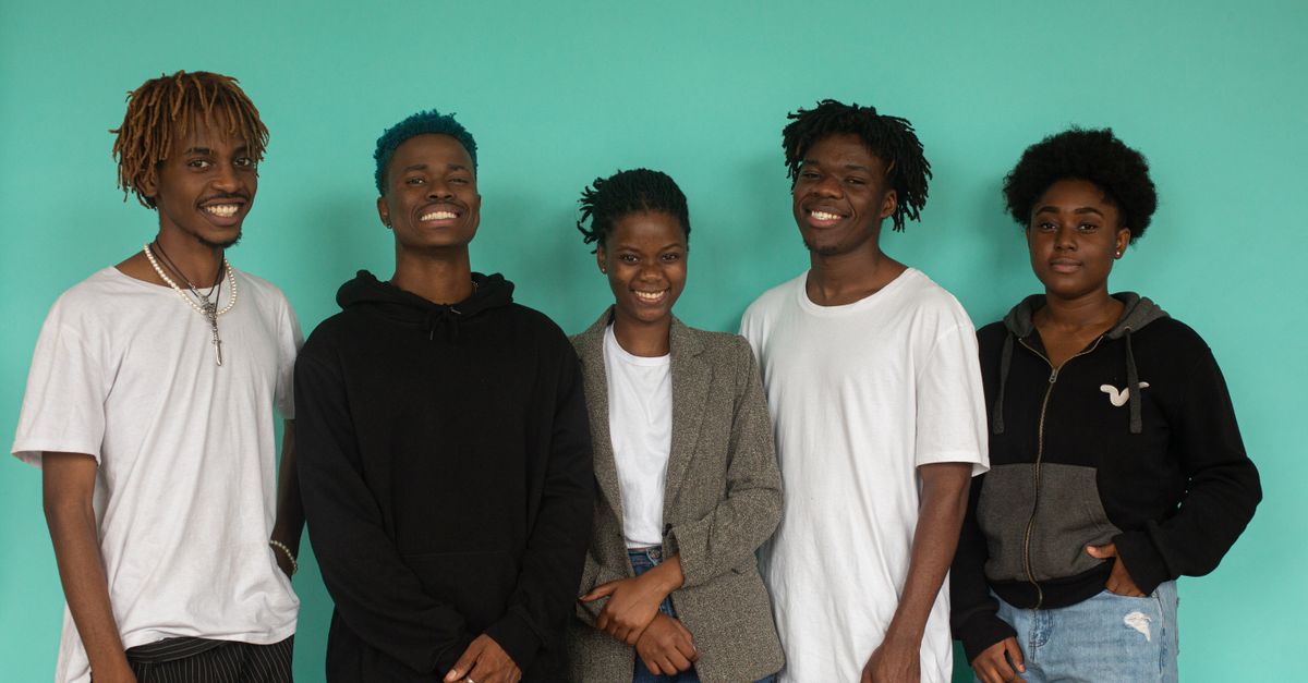 Why Young People in Ho Are Choosing Christ Embassy Loveworld Arena for Sunday Service