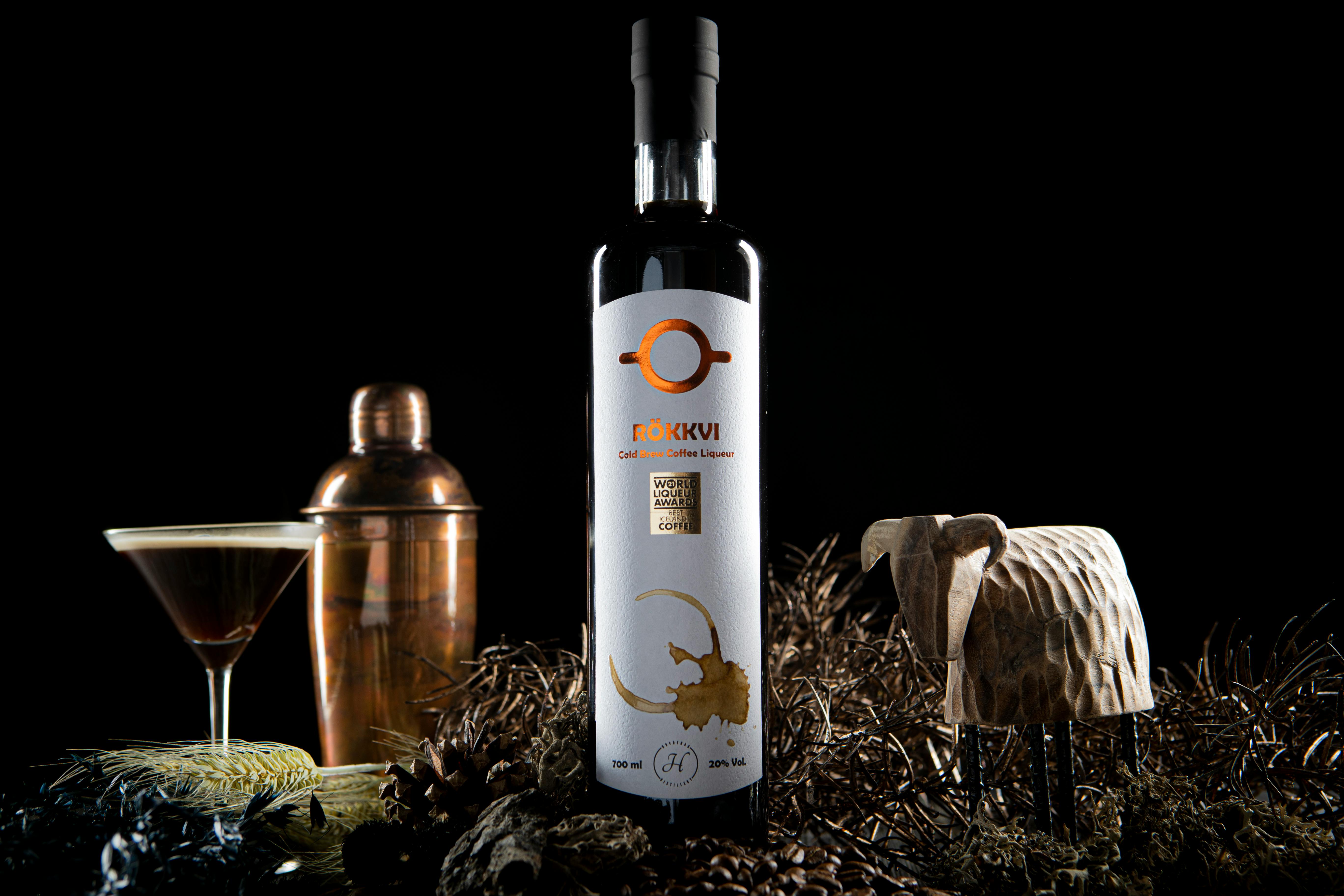 金爵獎國際餐飲暨旅遊大賽 蘇琬筠調飲奪金