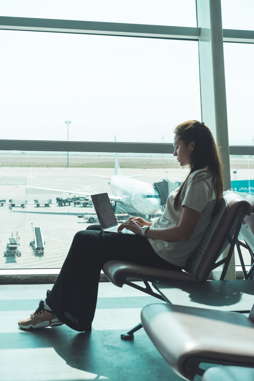 The Ultimate Guide to Travel Connectivity Made Easy with eSIMs