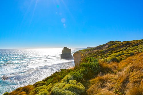 Δωρεάν στοκ φωτογραφιών με 12 απόστολοι, rock, Surf