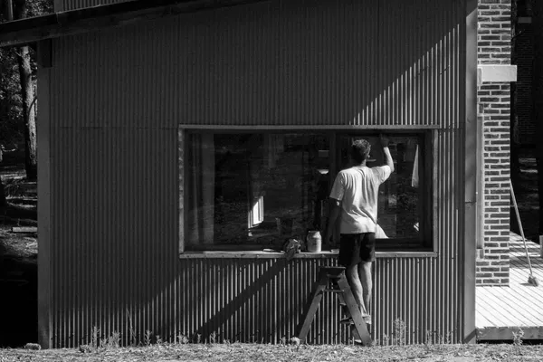Vinyl Siding Repair & Installation