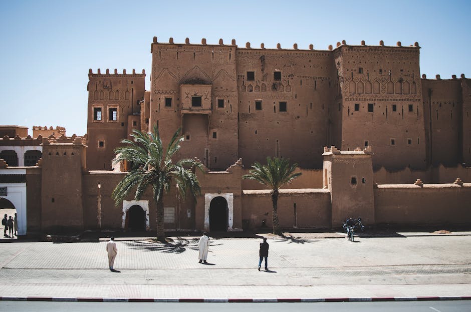Pourquoi le Maroc doit être votre prochaine destination de vacances