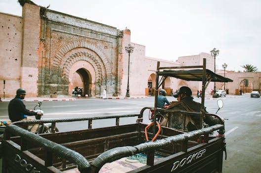 Marrakech