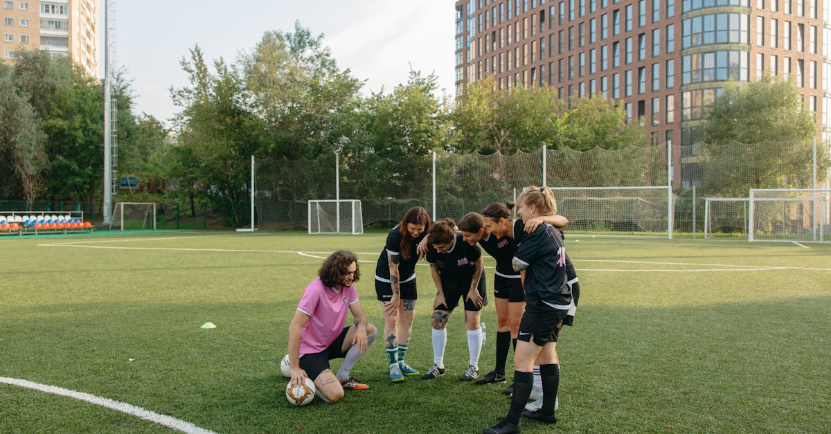 Essential Skills Every Pro Coach Needs