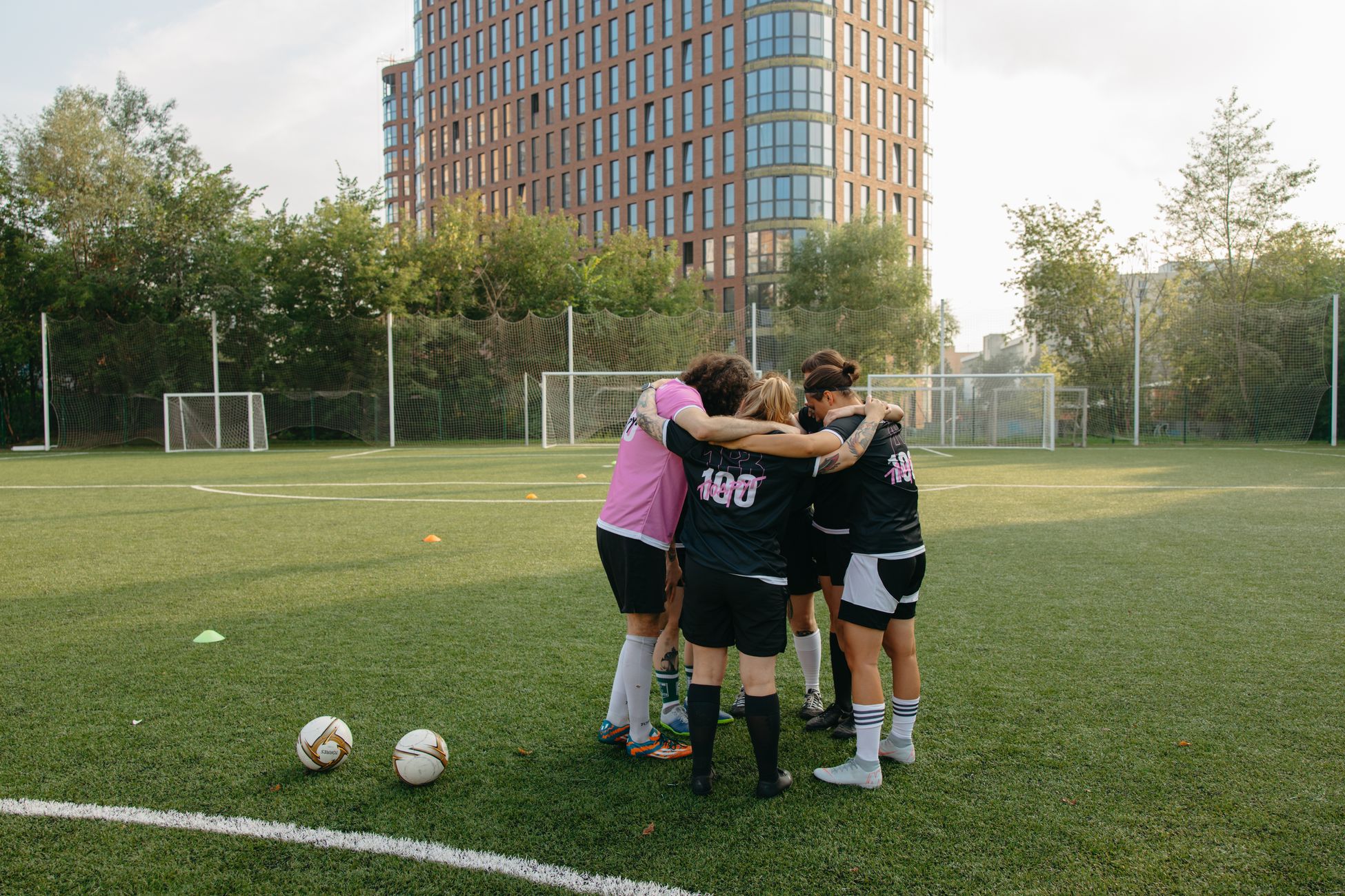 Lezers gevraagd naar ideale formatie Nederlands elftal